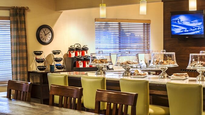 Doubletree By Hilton Portland - Beaverton Ngoại thất bức ảnh