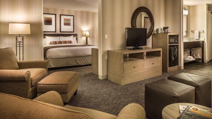 Doubletree By Hilton Portland - Beaverton Ngoại thất bức ảnh